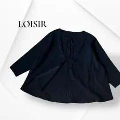 ロワズィール シャツ