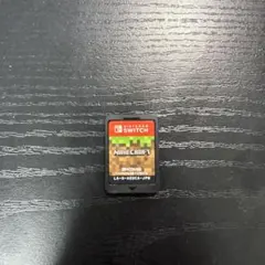 Minecraft Nintendo Switch ソフト