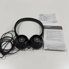 YAMAHA HPH-50B ヘッドホン 本体のサムネイル