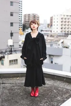 hazama ハザマ 2022PC 誰もに向けたセーラー服 / トップス - メルカリ