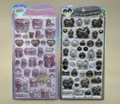 【国内正規品】うるちゅるポップシール　エスターバニー　モンチッチ