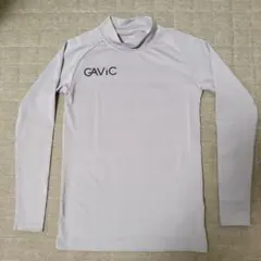 GAVIC インナー長袖シャツ 150-160 グレー