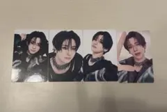 &TEAM YUMA ユウマ トレカ ツアー