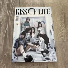 KISS OF LIFE Lose Your Self