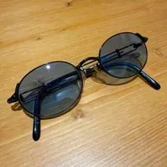 JPGサングラス 58-0004 ビンテージ 90s ブルーレンズ 日本製 JPGサングラス 58-0004 ビンテージ 90s ブルーレンズ 日本製