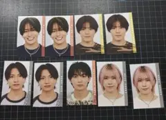 少年忍者　デタカ　大 まとめ売り