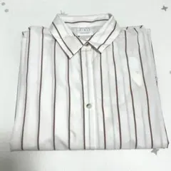 【4/4まで値下中】新品/タグ付 ジェラートピケ ルームウェア シャツワンピース