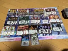 バトスピ　紅雲関連　シークレットセット バトスピ 紅雲関連 シークレットセット - メルカリ