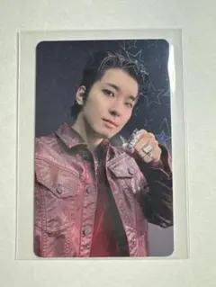 ウォヌ　トレカ