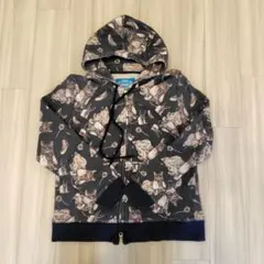 ヒグチユウコさんコラボmmtsパーカー ヒグチユウコ× mmts パーカー - メルカリ