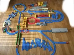 プラレール　レール情景まとめ売り