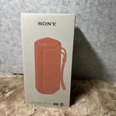 2026年最新】srs-xe200の人気アイテム - メルカリ