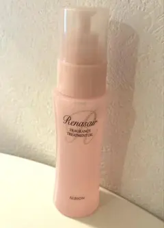 ALBION Renasair フレグランス トリートメントオイル