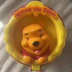 ディズニー ポップコーンバケット くまのプーさん