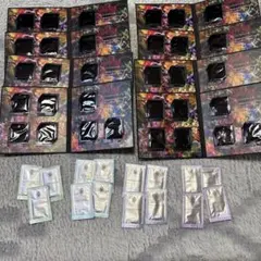 値下げPOLAポーラB.Aスキンケア　エクスペリエンスキット　8セット＆おまけ付