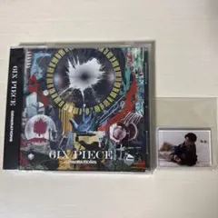 GENERATIONS 佐野玲於 アクリルステッカー アルバム