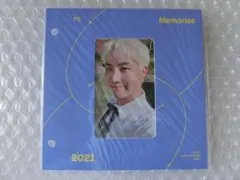 BTS Memories of 2021 メモリーズ J-HOPE ホソクトレカ