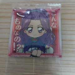 アイカツ 神崎美月 缶バッジ - メルカリ
