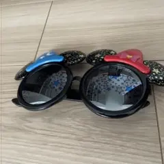 値下げ　ディズニー ミッキ　大人用 サングラス