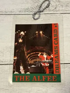 2025年最新】ALFEEトレカの人気アイテム - メルカリ