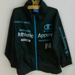 チャンピオン　ウィンドブレーカー