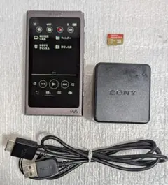 2026年最新】nw-a45の人気アイテム - メルカリ