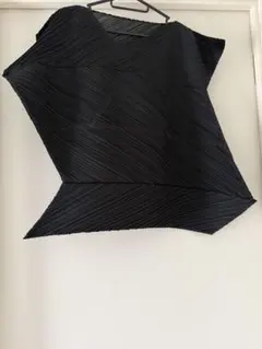 PLEATS PLEASE PALM 2023年7月 変形プリーツ トップス - メルカリ
