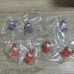 学マス めじるしアクセサリー まとめ売り 花海佑芽 花海咲季 秦谷美鈴