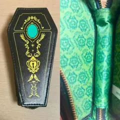 ツイステ ツイステッドワンダーランド ディアソムニア寮 1番バッグ ポーチ