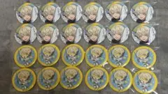にじさんじ HalfAnniversary 缶バッジ 緋八マナ 24個セット - メルカリ