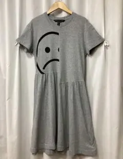 マークバイマークジェイコブス　Tシャツワンピ