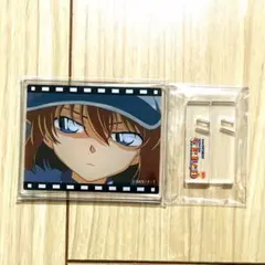 名探偵コナンランド アクリルマグネット(TVアニメ名場面ver.) 灰原哀