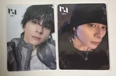 INI 西洸人 THE ORIGIN タワレコ HMV オンライン トレカ