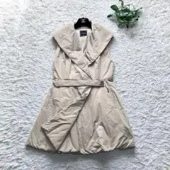 2025年最新】Foxey ダウンベスト・キルティングベストの人気アイテム