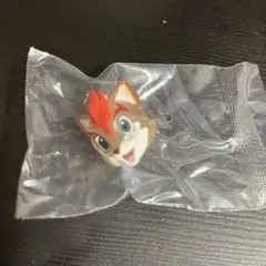 プロ野球マスコット フレップ キーホルダー ガチャ
