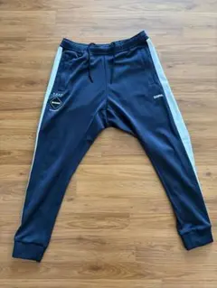 F.C.Bristol ジャージMサイズ ブリストル