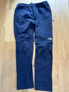 THE NORTH FACE アルパインライトパンツ ネイビー Lサイズ