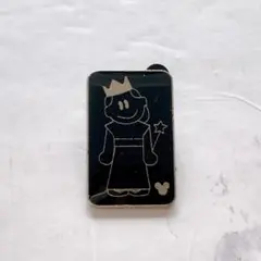海外ディズニー★隠れミッキー ピンバッジ コンプリーターピン WDW