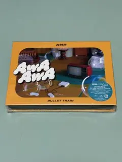 超特急 AWA AWA 完全生産限定盤 Amazon.co.jp: AwA AwA (完全生産限定盤) - 超特急: ミュージック