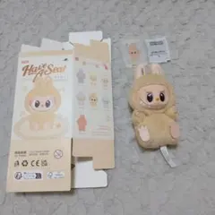 ラブブ　バブアーシート