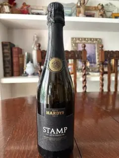 スパークリングワイン　STAMP オーストラリアのサムネイル