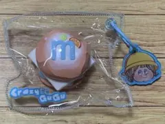 CRAZY GUGU ググタタ ブラインド ハンバーガー 大爪 - メルカリ