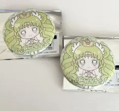 2026年最新】プリパラ 缶バッジ ファルルの人気アイテム - メルカリ
