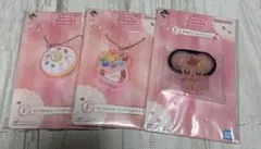 sweet magical surprise! おジャ魔女どれみ　一番くじ