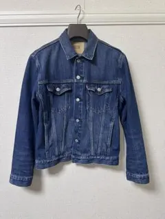 【値下げしました】EDWIN デニムジャケットのサムネイル