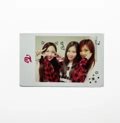 TWICE THE STORY BEGINS トレカ ユニットトレカ