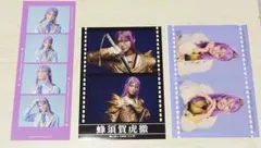 ミュージカル刀剣乱舞  蜂須賀虎徹セット