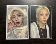 stray kids Felix フィリックス　サウナpopup KARMA