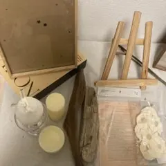 ウェルカムスペース　結婚式　バラ売り可能