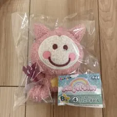 エンジェルブルー 一番くじB ハニーデビル　angelblue